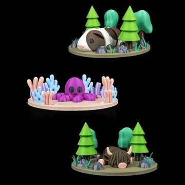 Rest Nest