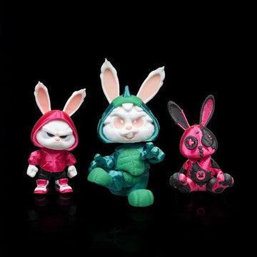 The Hop Troop