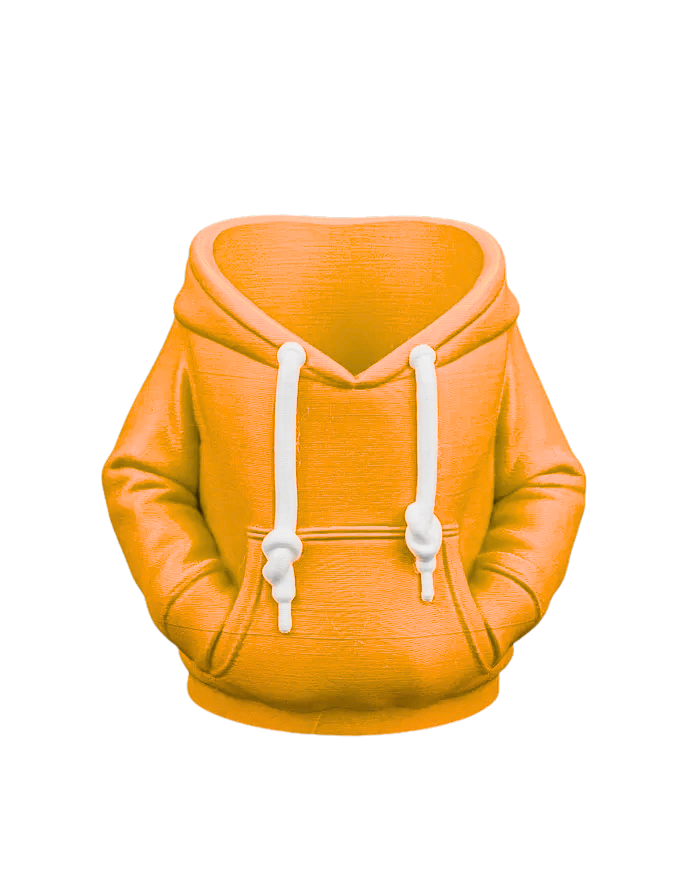 Hoodie | Can Holder