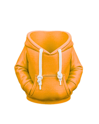 Hoodie | Can Holder