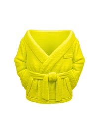 Bathrobe | Can Holder