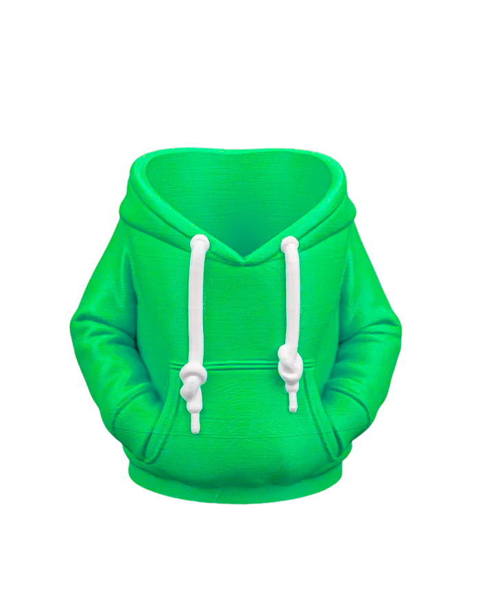 Hoodie | Can Holder