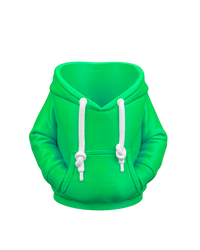 Hoodie | Can Holder