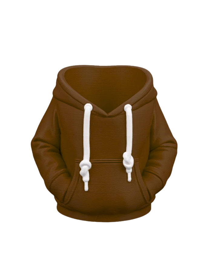 Hoodie | Can Holder