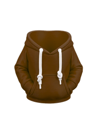 Hoodie | Can Holder
