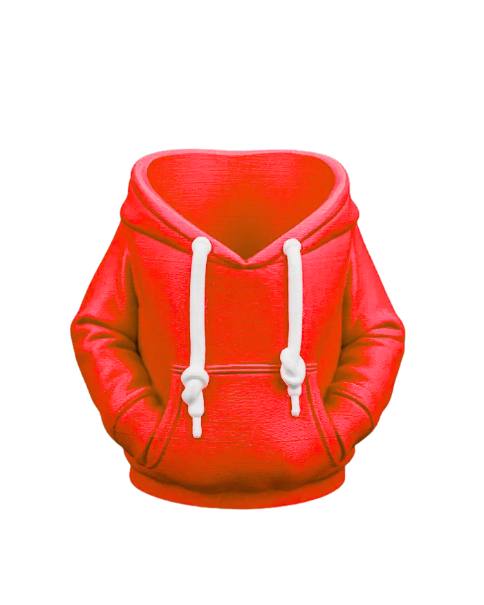 Hoodie | Can Holder