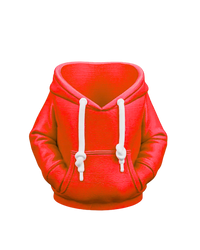 Hoodie | Can Holder