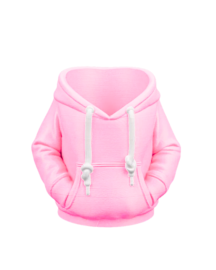 Hoodie | Can Holder