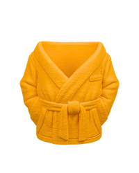Bathrobe | Can Holder