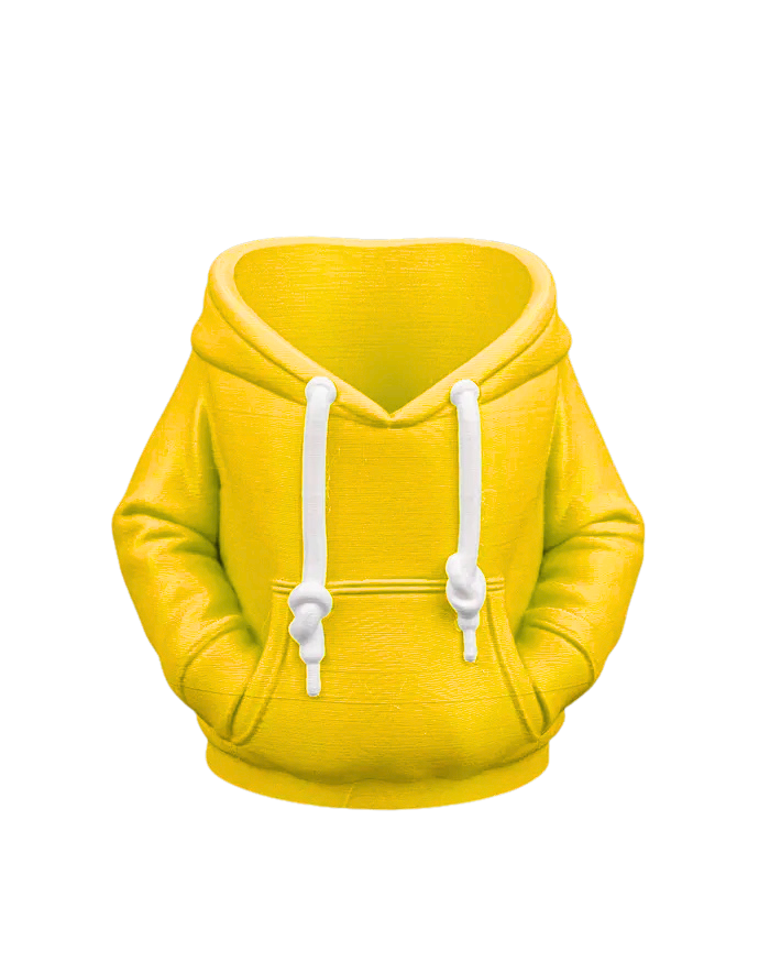 Hoodie | Can Holder