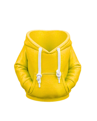 Hoodie | Can Holder