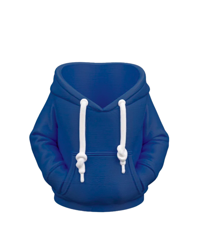 Hoodie | Can Holder