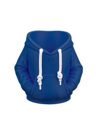 Hoodie | Can Holder