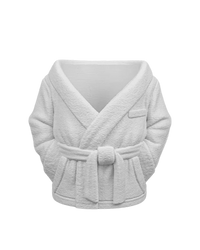 Bathrobe | Can Holder