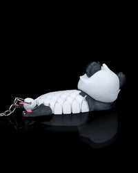 Amanda the Panda | Mesh Buddy