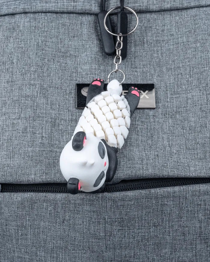 Amanda the Panda | Mesh Buddy