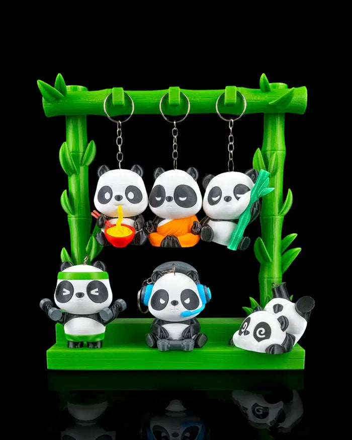 Bamboozle | Display Stand