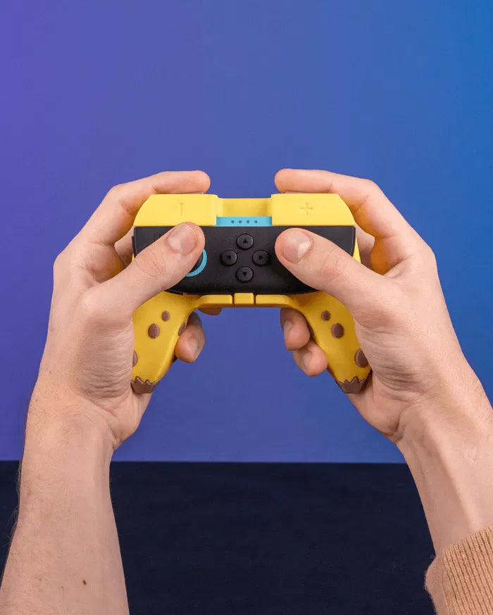 Peel-Grip Banana Controller Grip