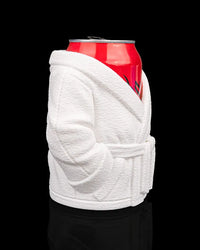 Bathrobe | Can Holder