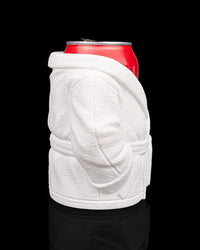 Bathrobe | Can Holder