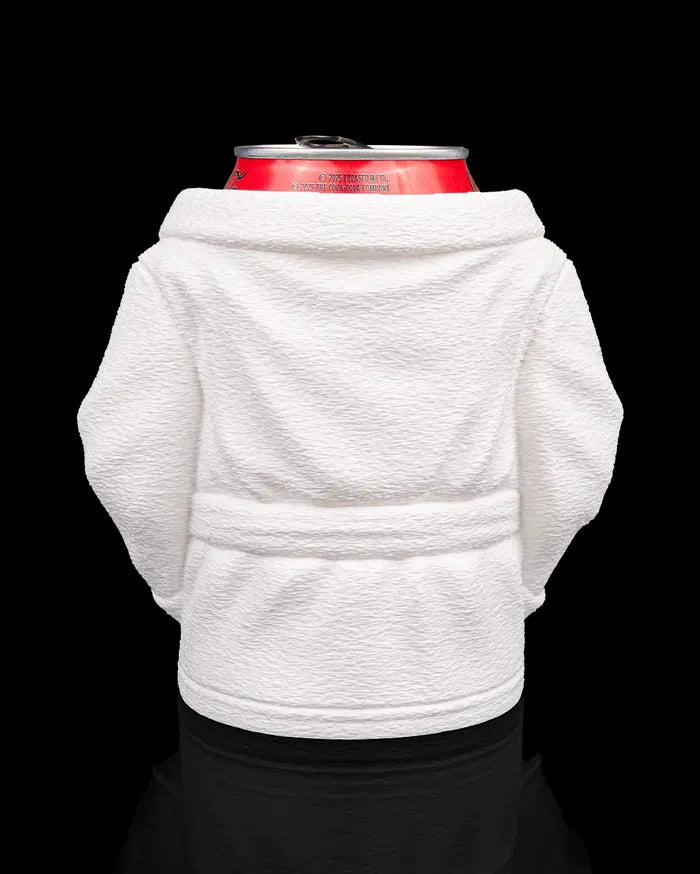 Bathrobe | Can Holder