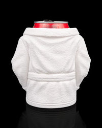 Bathrobe | Can Holder