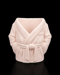 Bathrobe | Can Holder