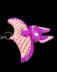 Beth the Bat | Mesh Buddy