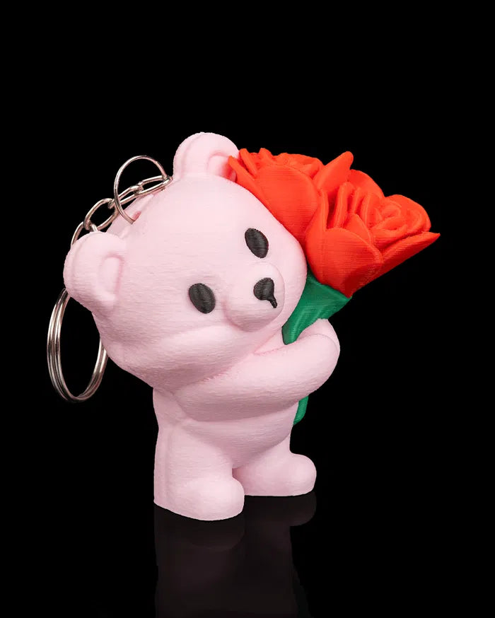 Bloom Bear | Figurine