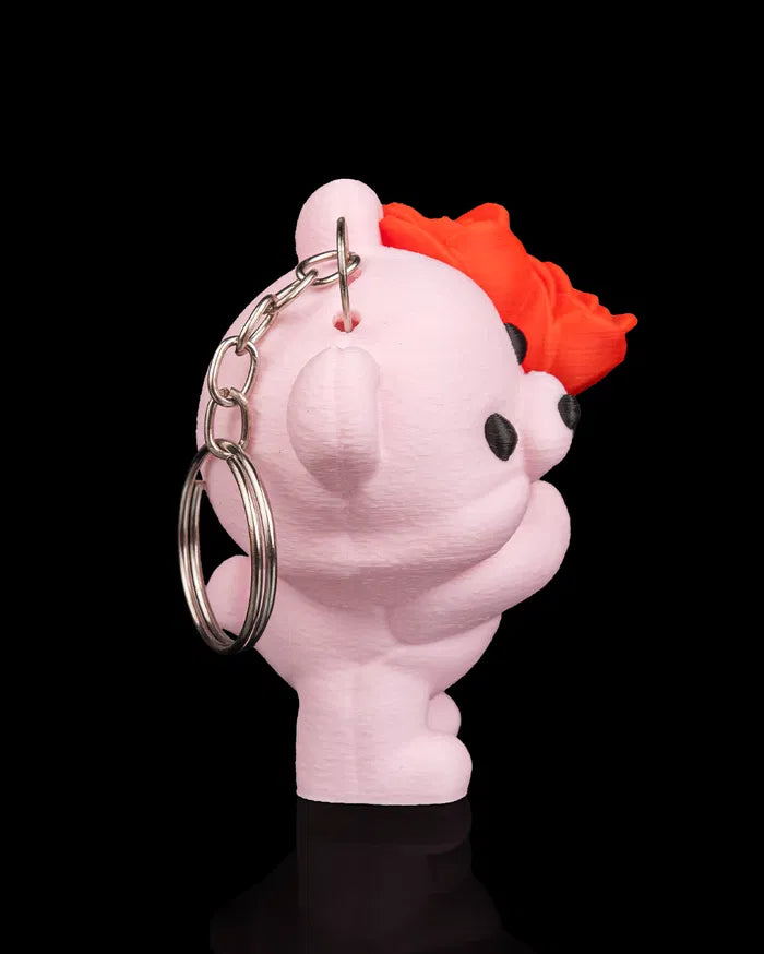 Bloom Bear | Figurine