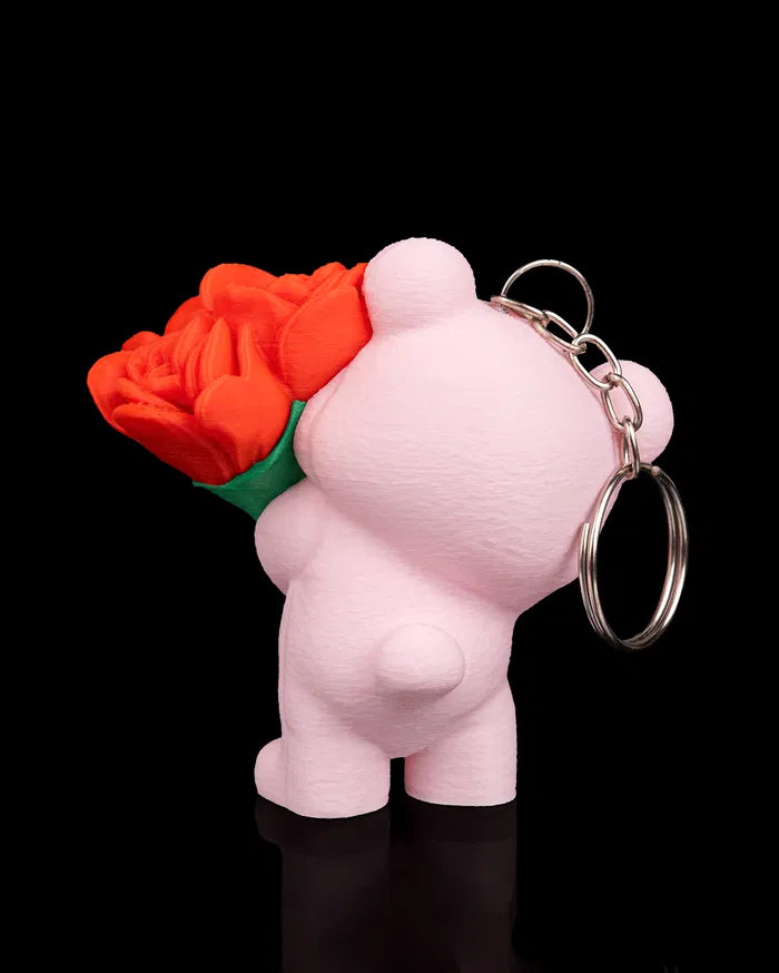 Bloom Bear | Figurine