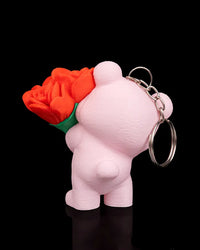 Bloom Bear | Figurine
