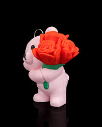 Bloom Bear | Figurine