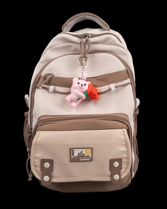Bloom Bear | Figurine