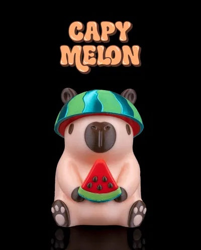 Capymelon