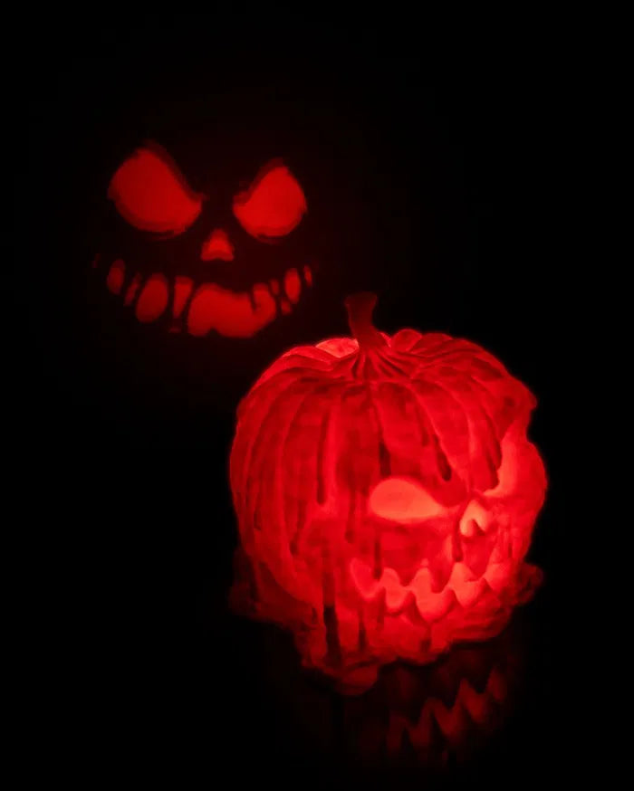 Carved Pumpkin luzes 1 bde7a29ebd
