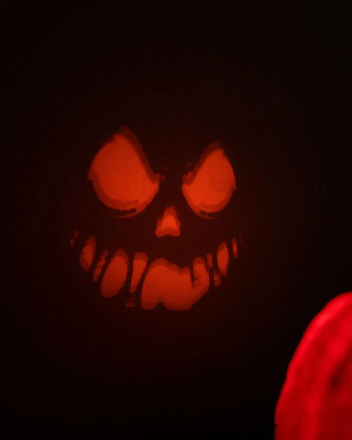 Carved Pumpkin luzes 2 3028d55cab
