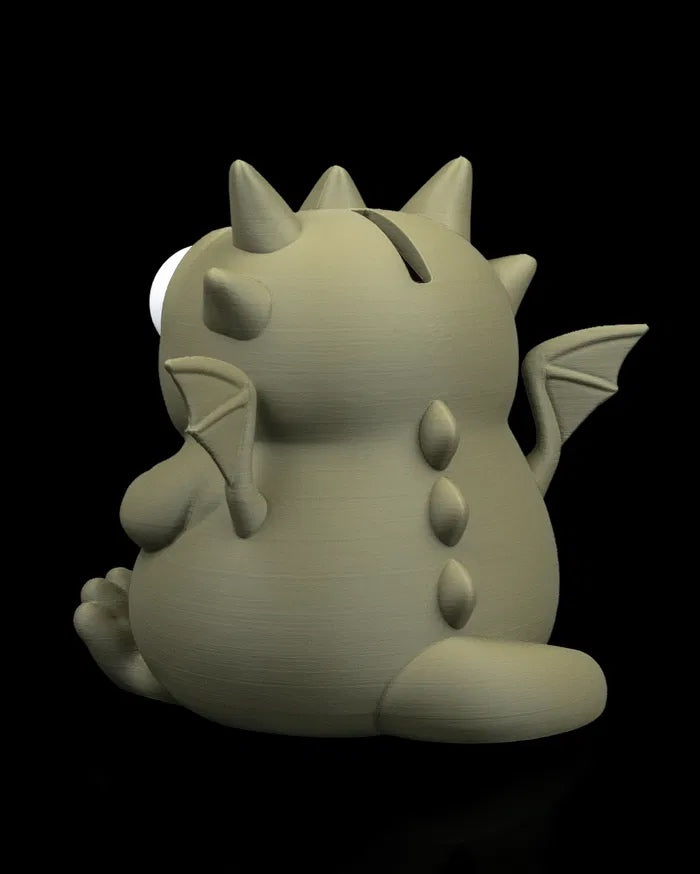 Cashling | Coin Bank