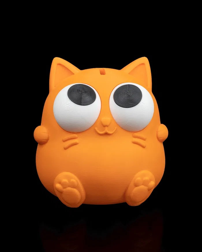 Cat-ching! | Coin Bank