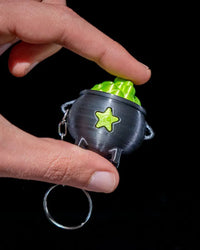 Cauldron Fidget Keychain 4 e80f0d5f09