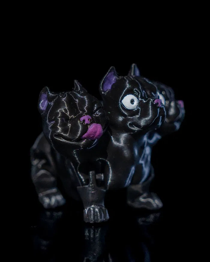 Cerberus Dog 2 ecbc448089