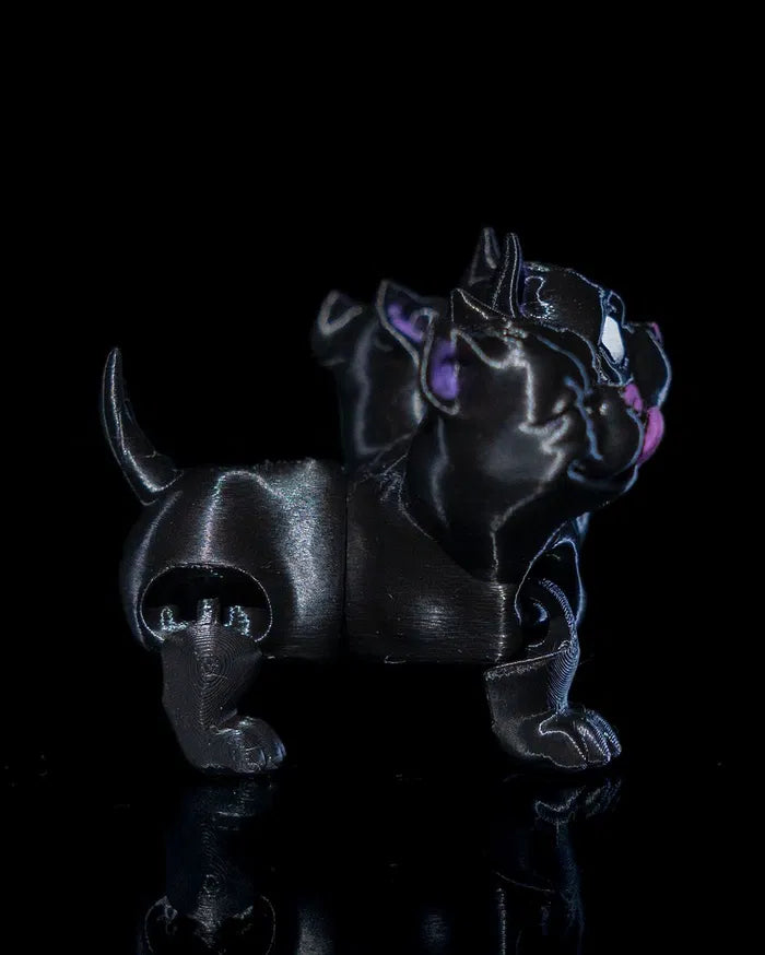 Cerberus Dog 3 be2d0d16b1