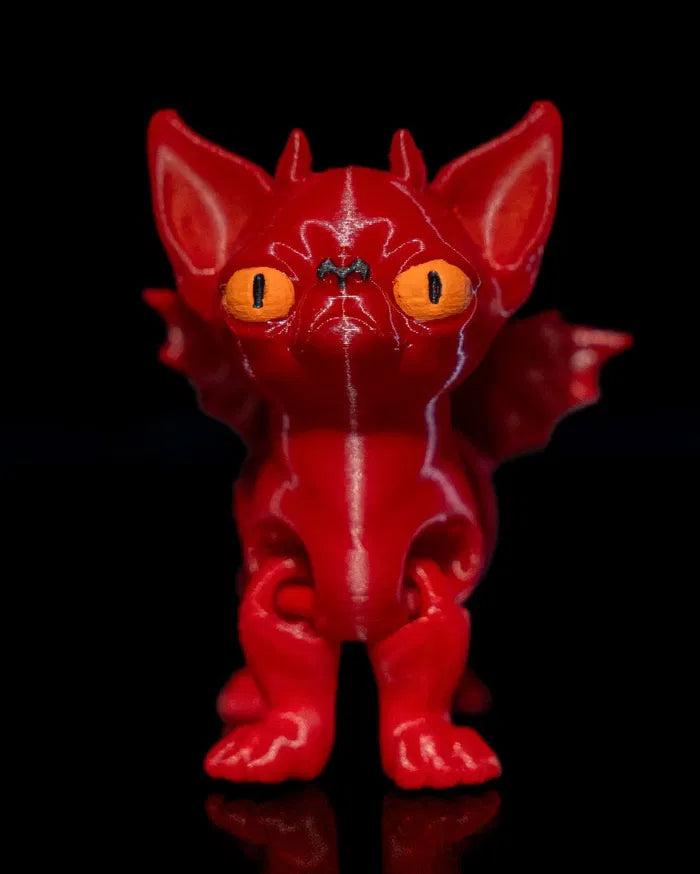 Chihuahua Demonic Dog 1 911fe354ef