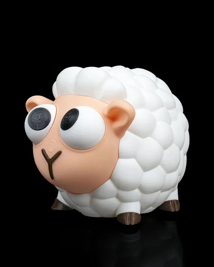 Count Me In | Coin Bank