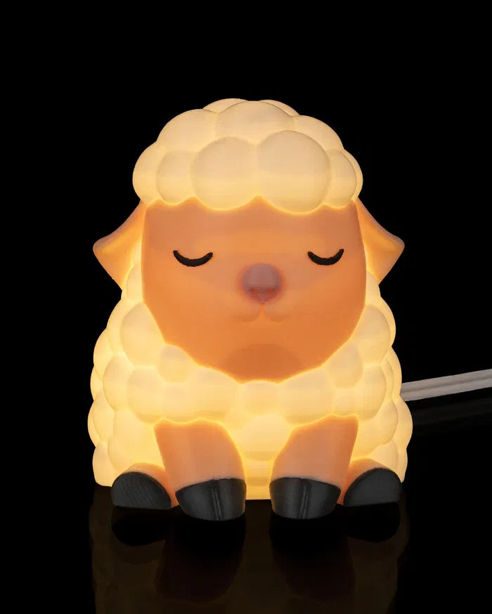 Counting Sheep Table Lamp1 428b74d132