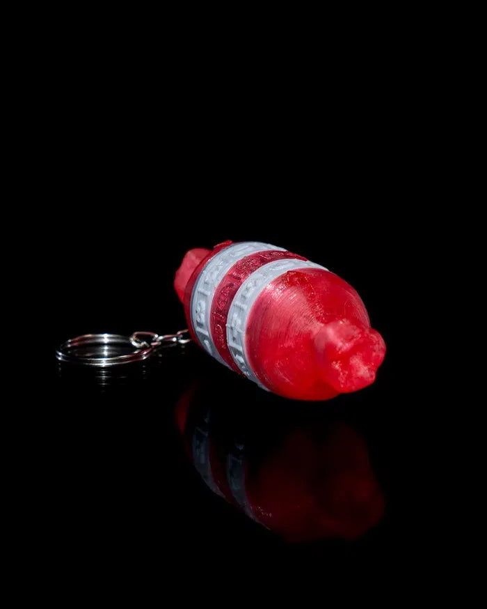 Cryptex Candy 3 a5346e40a2