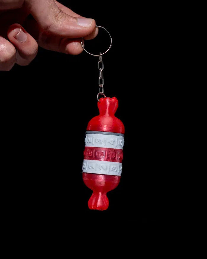 Cryptex Candy 4 e5019eeac0