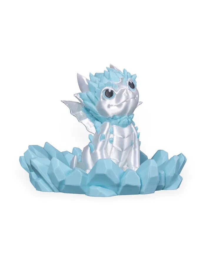 Crystallis