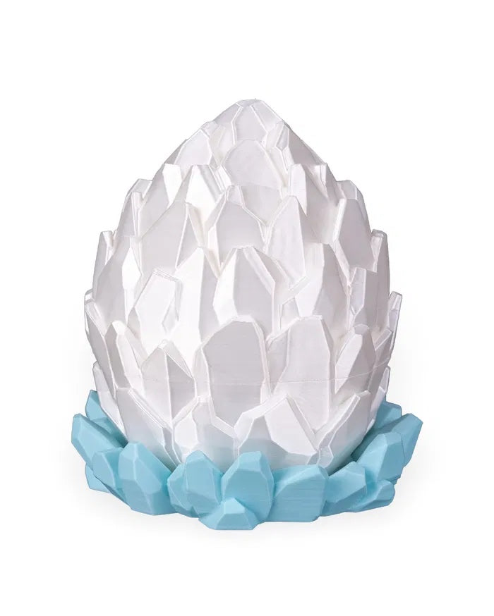 Crystal Dragon Egg