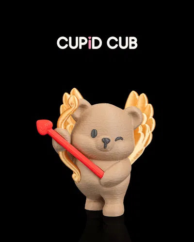 Cupid Cub | Figurine